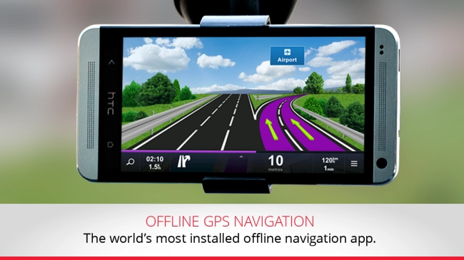 6 ứng dụng xem bản đồ offline tốt nhất trên android - 4