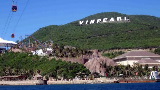 10 điểm du lịch hấp dẫn ở nha trang