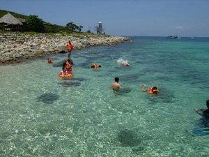 10 điểm du lịch hấp dẫn ở nha trang