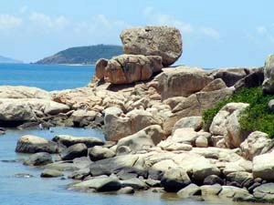 10 điểm du lịch hấp dẫn ở nha trang