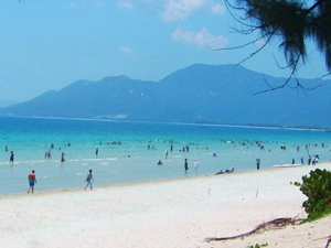 10 điểm du lịch hấp dẫn ở nha trang