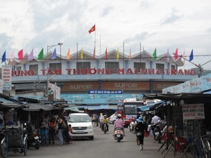 10 điểm du lịch hấp dẫn ở nha trang