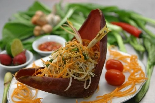 10 món ăn việt nổi danh không được trao giải giá trị ẩm thực châu á