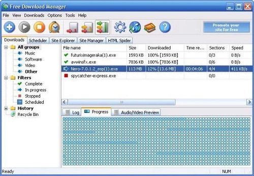 10 phần mềm miễn phí nên có trong pc của bạn