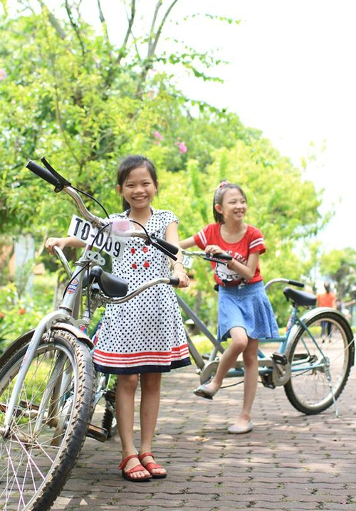 10 phương tiện du lịch độc đáo tại việt nam