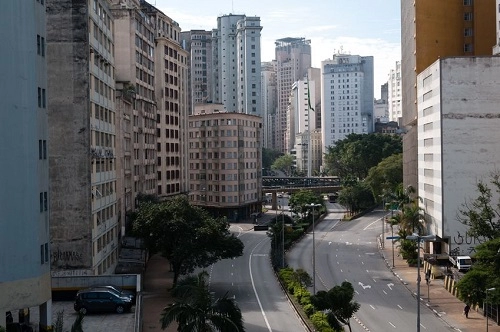 10 thành phố du lịch đáng sợ nhất thế giới