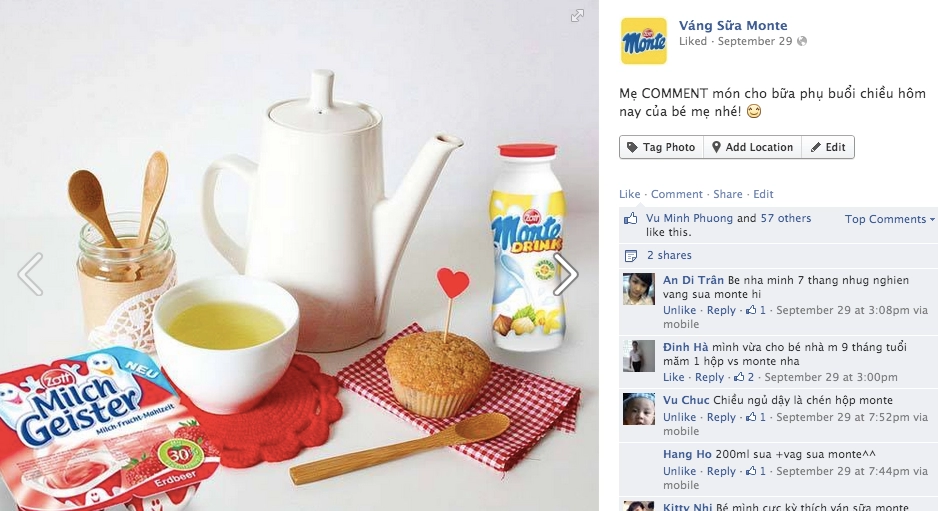 15 điều tâm niệm về chiến lược social media cho các marketer việt