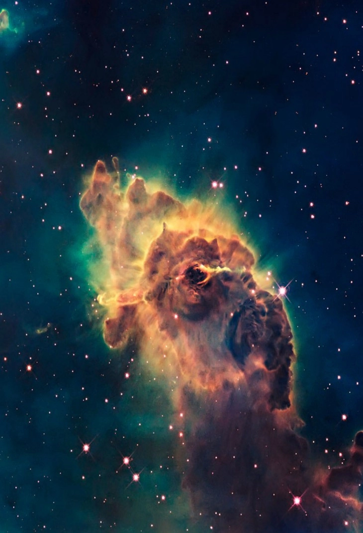 20 wallpaper 3d cho iphone 5 chạy ios 7