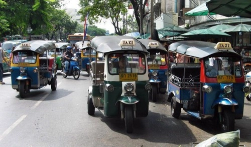 48h ở chiang mai