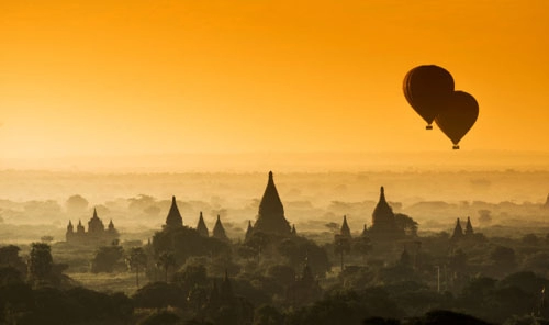 5 điểm đến việt nam vào top du lịch hấp dẫn ở đông nam á