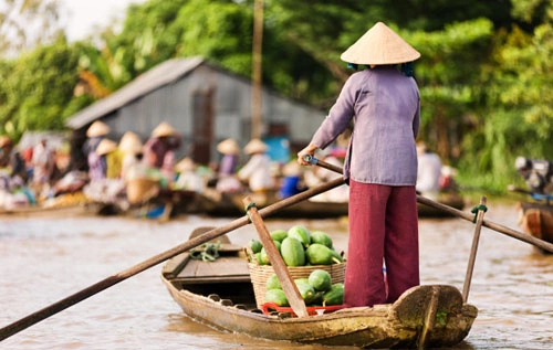 5 điểm đến việt nam vào top du lịch hấp dẫn ở đông nam á