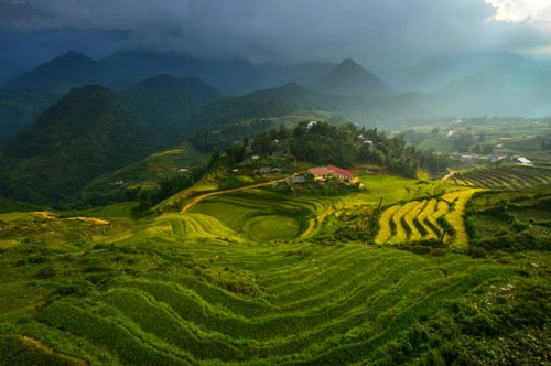 5 điểm đến việt nam vào top du lịch hấp dẫn ở đông nam á