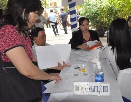 5 nghệ sĩ bị truy thu thuế hơn 2 tỷ đồng