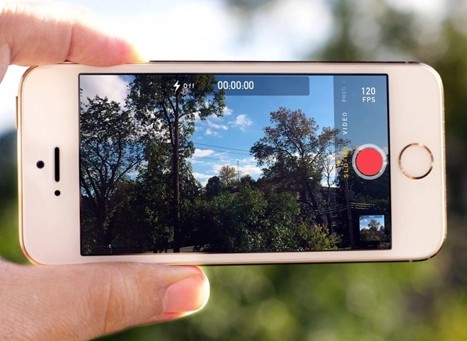 5 smartphone chụp ảnh tốt nhất 2013