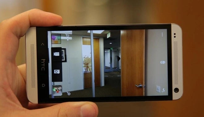 5 smartphone chụp ảnh tốt nhất 2013
