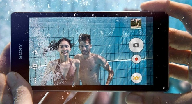 5 smartphone chụp ảnh tốt nhất 2013