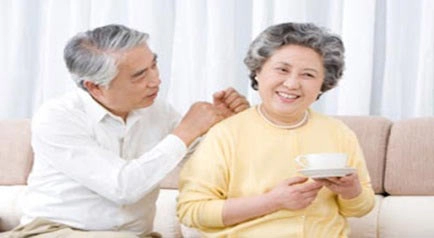 6 nguyên tắc vàng cho sức khỏe người cao tuổi