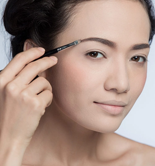 7 bước làm đẹp cùng tina tình