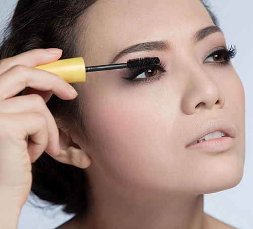 7 bước làm đẹp cùng tina tình