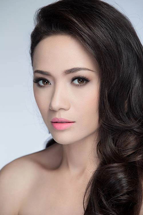 7 bước làm đẹp cùng tina tình
