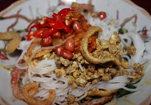 8 món ngon xứ huế níu chân du khách