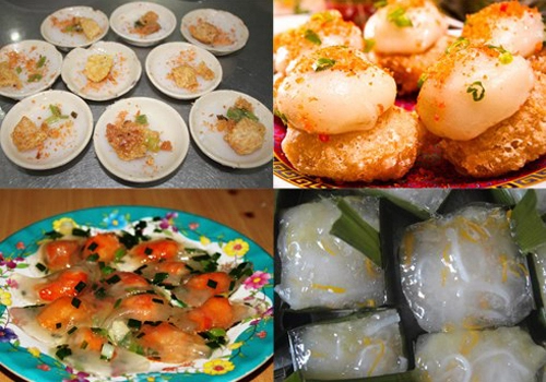 8 món ngon xứ huế níu chân du khách