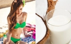 9 loại thực phẩm giúp nâng cấp nhan sắc cho phái đẹp