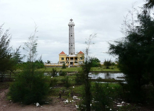 9 ngọn hải đăng yêu thích của dân phượt