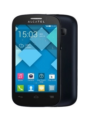 Alcatel chính thức công bố loạt smartphone giá rẻ one touch pop c