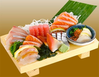 Ẩm thực nhật bản