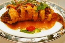 Ẩm thực trung hoa vùng sơn đông