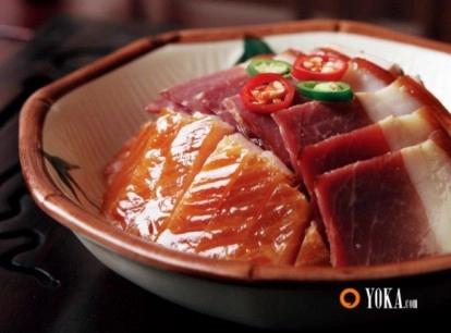 Ẩm thực trung hoa vùng sơn đông
