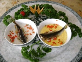 Ẩm thực trung hoa vùng sơn đông