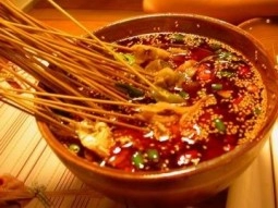 Ẩm thực trung hoa vùng tứ xuyên