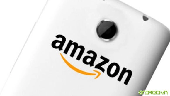 Amazon chuẩn bị tung ra smartphone miễn phí