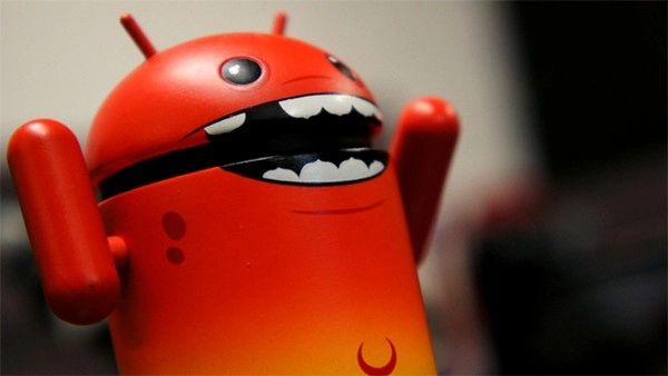 Android được thiết kế mở chứ không an toàn cho người sử dụng