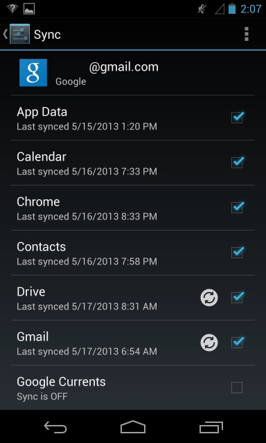 Android những điều cơ bản nhất