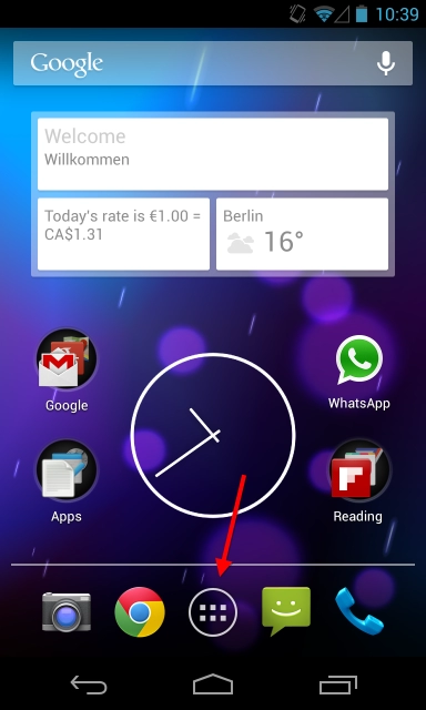 Android những điều cơ bản nhất