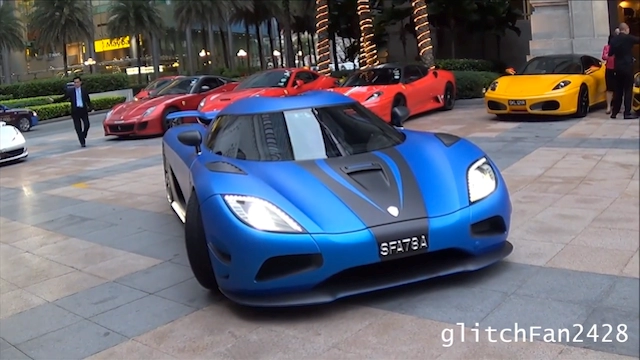 Ảnh đẹp siêu xe 2712 pagani huayra đầu tiên tại trung quốc