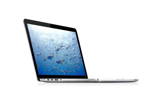 Apple macbook pro retina tốt nhất và tệ nhất - kì 1
