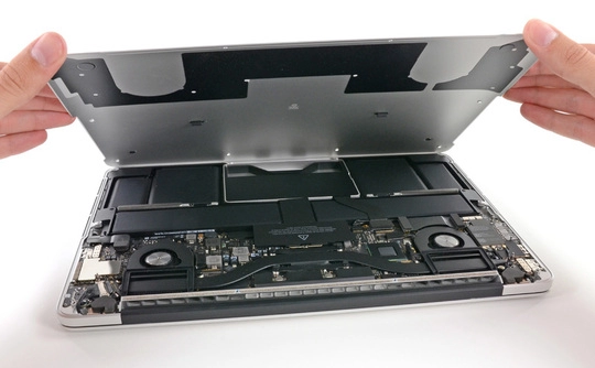 Apple macbook pro retina tốt nhất và tệ nhất - kì 2