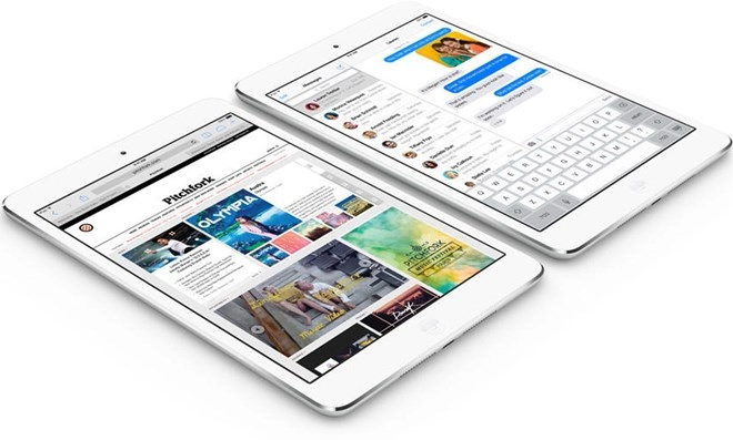 Apple nhăm nhe hợp đồng ipad 4 tỷ usd ở thổ nhĩ kỳ