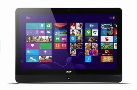 Aspire z3-600 máy tính aio giá 779 usd của acer