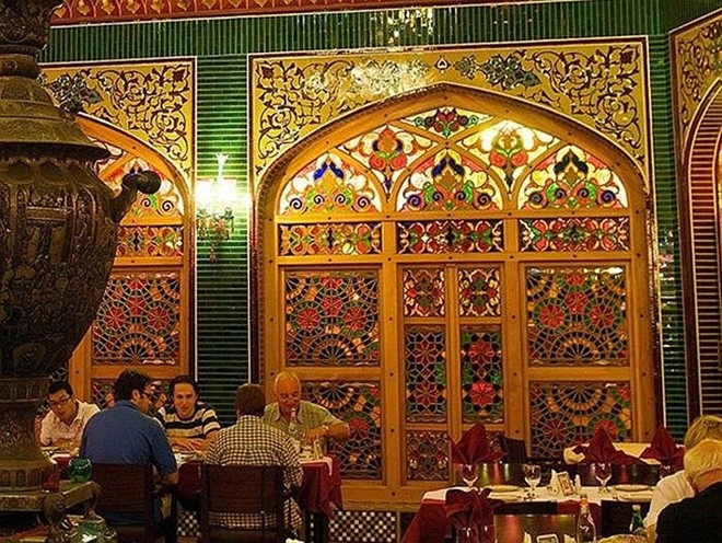 Bên trong đất nước có thu nhập đầu người 18 tỷ đồng