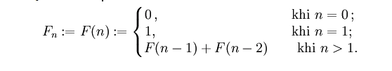 Bí ẩn dẫy số fibonacci và sự trùng hợp kinh ngạc trong tự nhiên