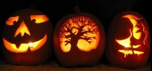 Bí quyết đầu bếp mùa halloween