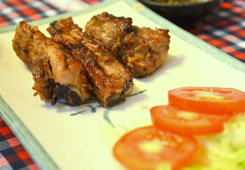 Bia tô điểm mới cho thực khách sành ăn