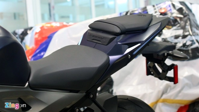 Bmw s1000r đời 2014 về việt nam