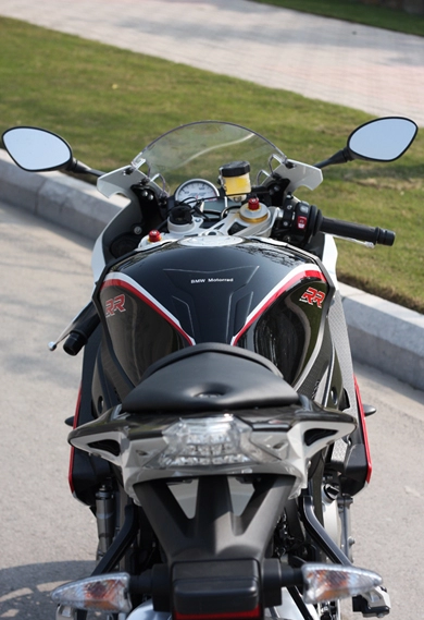 Bmw s1000rr 2014 xuât hiên tai ha nôi