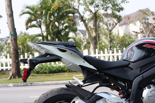 Bmw s1000rr 2014 xuât hiên tai ha nôi